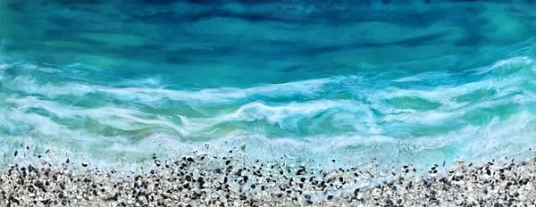 West Coast 439 by Brenda Walker